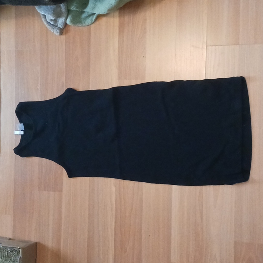 H&M tank dresz